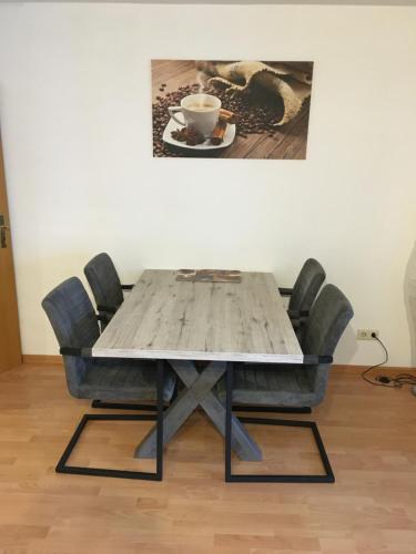 Apartment Simone