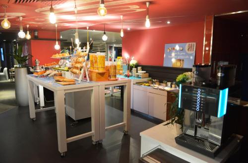 Novotel Metz Centre - main image