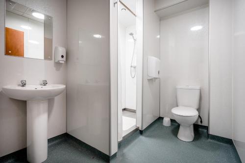 Bagno, Inverness Youth Hostel in Inverness