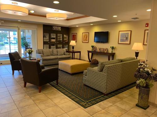 Candlewood Suites Jonesboro, an IHG Hotel