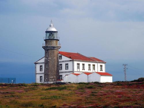 Casas Rurales Pradina I y II