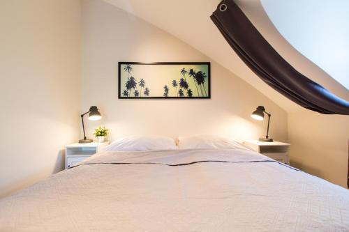  The Greenery Apartments in Wien