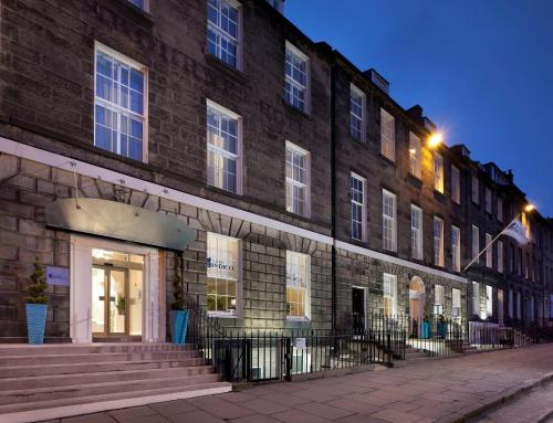 Hotel Indigo Edinburgh, An Ihg Hotel, , Edinburgh and the Lothians