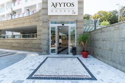 Afytos Bodrum City - Village et club de vacances - Muğla