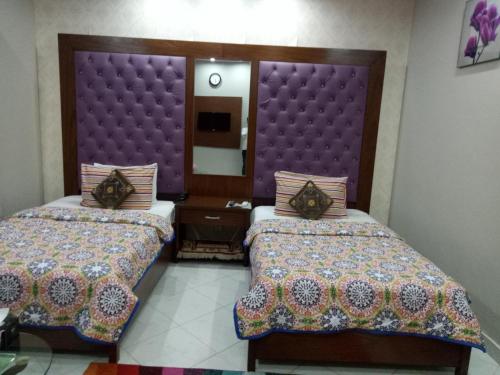 Kingston Motel – Karachi, TX