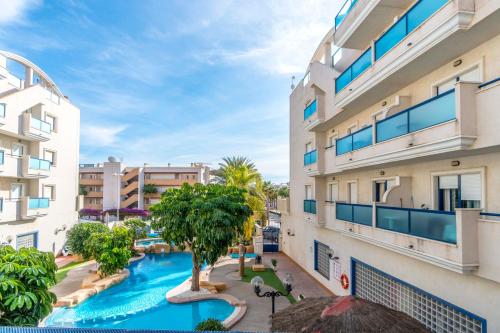  Casa Nyaralás Cabo Roig in Playas de Orihuela