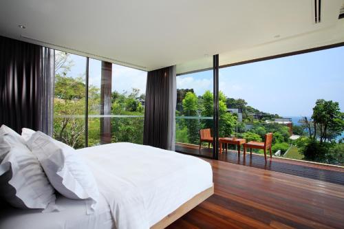 The Naka Phuket, a member of Design Hotels™