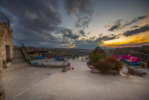 Kilátás, Karamanli Konagi in Guzelyurt