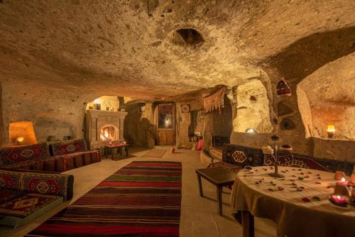 Pub/Lounge, Karamanli Konagi in Guzelyurt