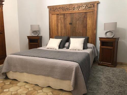 Hotel La Terrasse Room Type - Double Room with Garden View