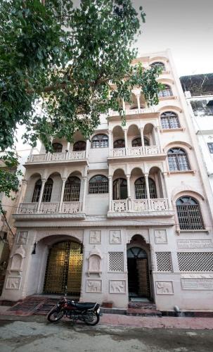 Jashoda Mystic Haveli