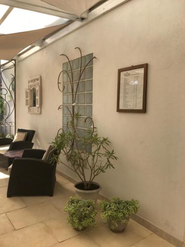 Hôtel Le Méditerranée - image 6