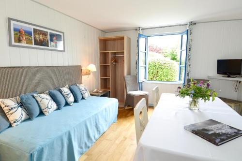 La Désirade - Hôtel Spa & Restaurant - image 4