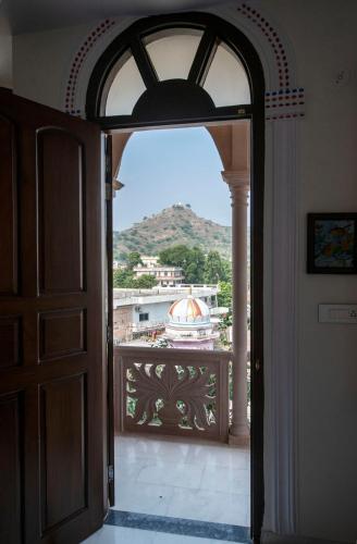 Jashoda Mystic Haveli