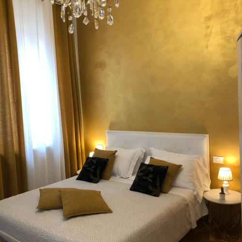 Golden Rooms Piazza di Spagna, Рим (фото 2)