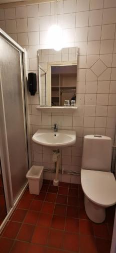 Sundsvall City Hotel - image 2