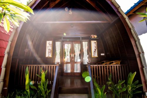 Sekar Ayu Spa Salon & Bungalow