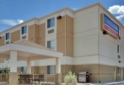 Candlewood Suites Nogales, an IHG Hotel