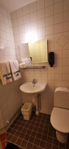 Sundsvall City Hotel - image 11