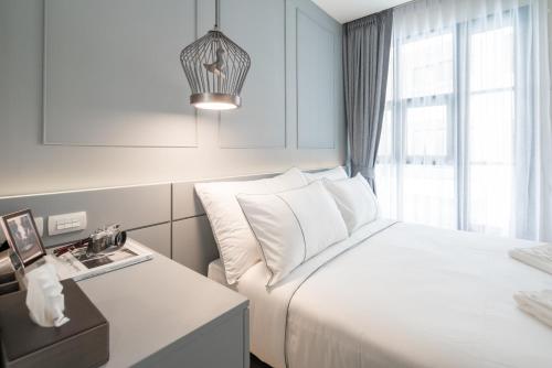 Palmyrah Surin Beach Residence Room Type - Family Suite