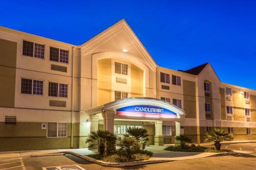 Candlewood Suites Nogales, an IHG Hotel