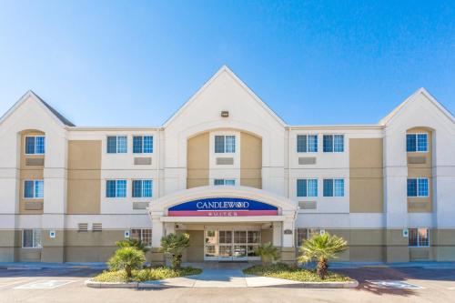 Candlewood Suites Nogales, An Ihg Hotel