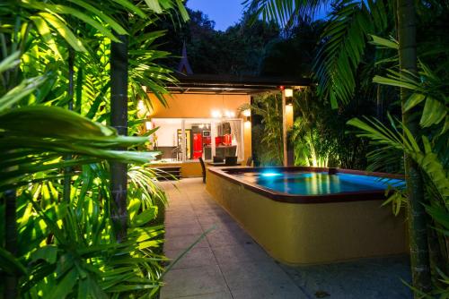 Red Sunset Villa Private Pool Hotel Managed Red Sunset Villa Private Pool Hotel Managed