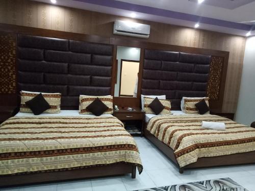 Kingston Motel – Karachi, TX