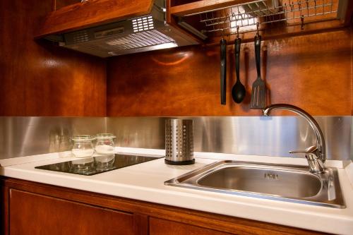 Sant'Ivo Apartments, Рим (фото 7)