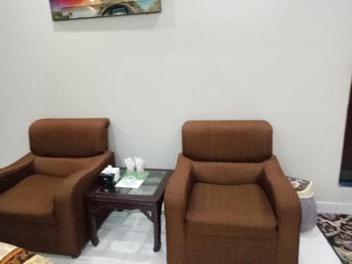 Kingston Motel – Karachi, TX