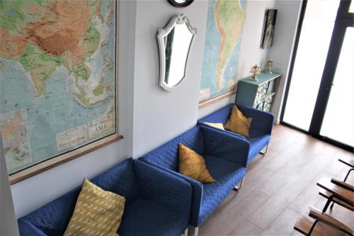 Housingleón - Albergue Turístico Nama Hostel, León (zdjęcie 7)