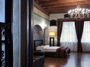 Hotel Rezydent, Краков (фото 4)