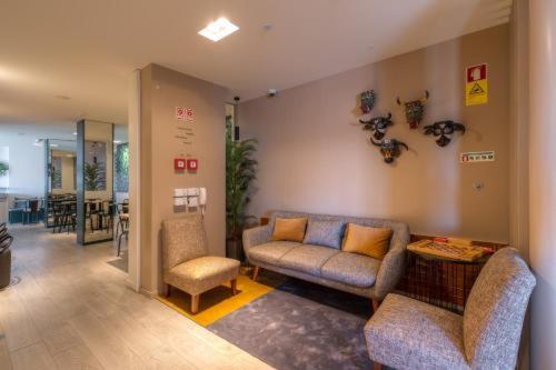 Hotel Spot Family Suites, Porto (photo 2)