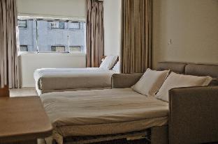Hotel Spot Family Suites, Porto (photo 8)