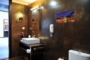 Axis Porto Business & Spa Hotel, Porto (Foto 4)