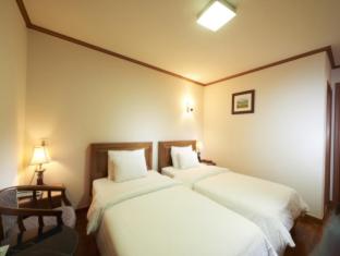 Noble Hotel, Seul (foto 5)