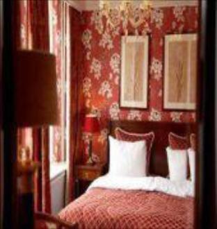 Hotel Estheréa, Amsterdam (foto 4)