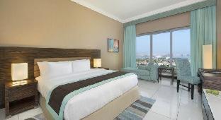 Atana Hotel, Dubai (photo 9)
