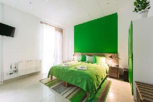 Ginger ApartHostel, Cracovia (foto 6)