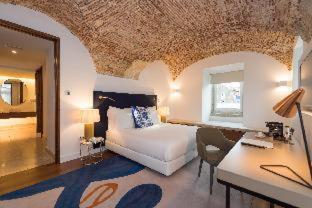 Palácio do Governador - Lisbon Hotel & Spa, Lisbonne (photo 11)