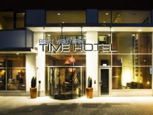 Best Western Plus Time Hotel, Stockholm (photo 10)