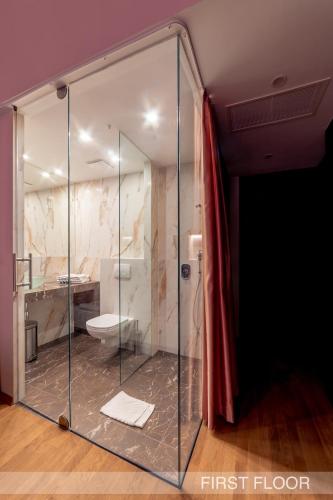 Hotel Center Ljubljana, Lublana (zdjęcie 10)
