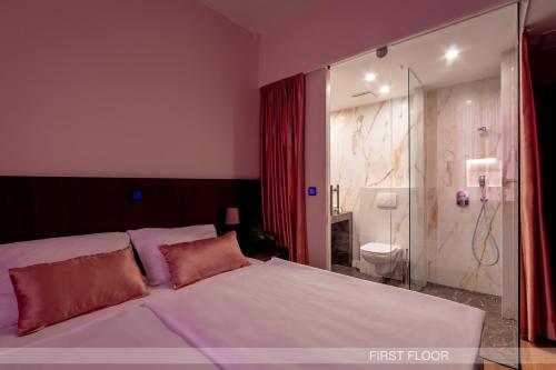 Hotel Center Ljubljana – Ljubljana, NY