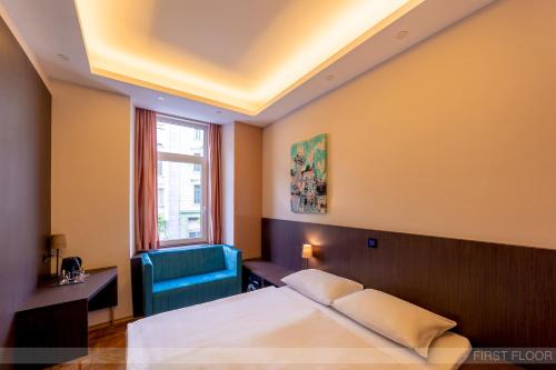 Hotel Center Ljubljana, Lublana (zdjęcie 9)