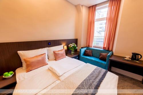 Hotel Center Ljubljana, Lublana (zdjęcie 3)
