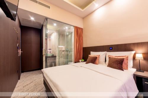 Hotel Center Ljubljana, Lublana (zdjęcie 4)