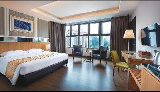 Hotel Transit Kuala Lumpur, Куала-Лумпур (фото 7)