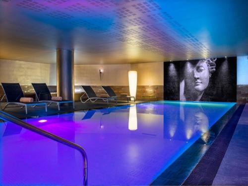 Dom Pedro Lisboa Hotel, a member of Radisson Individuals, Lisabon (fotografie 7)