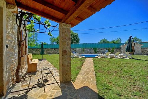 Villa David