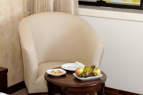 Mamba Point Hotel - image 2